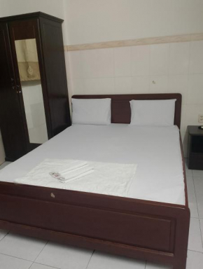 hotel văn đô